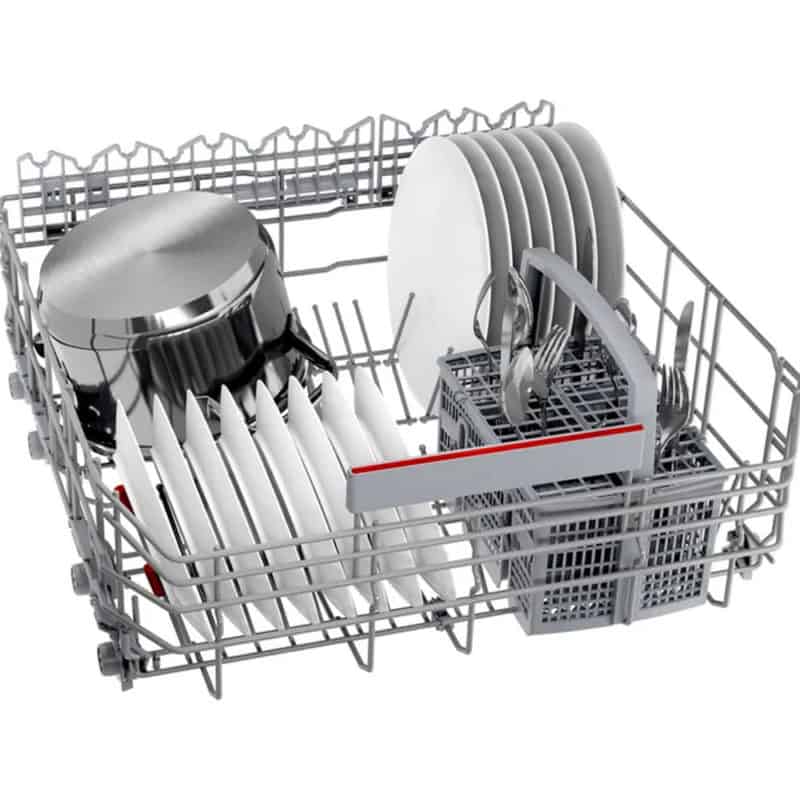 Máy Rửa Chén Bosch SMI6ZBS01D Serie 6