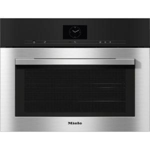 Lò hấp kèm nướng Miele DGC 7540