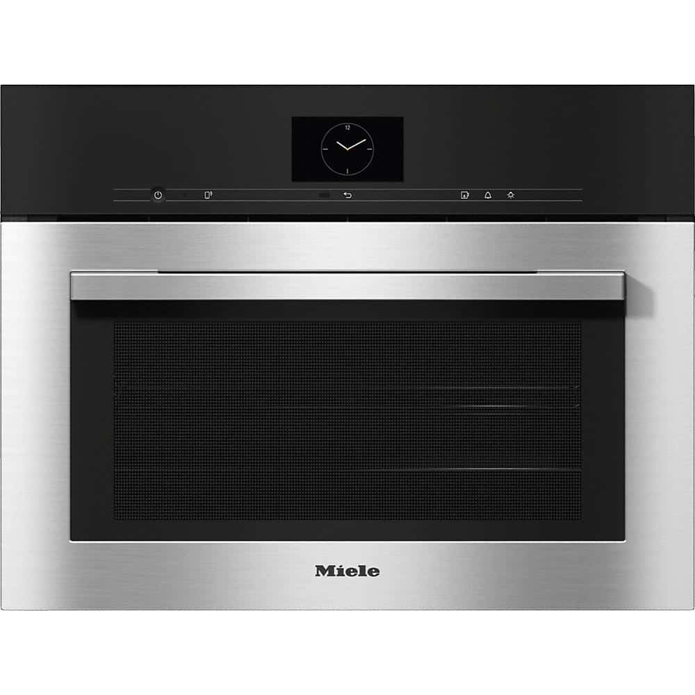 Miele DGC 7540-1 Lò hấp kèm nướng Miele DGC 7540