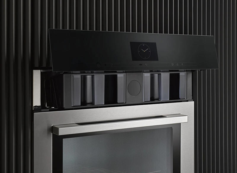 Lò Hấp Kèm Nướng Miele DGC 7540 16 Lò hấp kèm nướng Miele DGC 7540