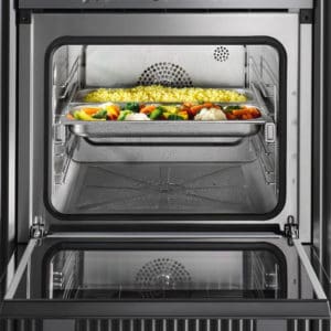 Lò hấp kèm nướng Miele DGC 7665