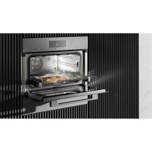 Lò Hấp Kèm Nướng Miele DGC 7840