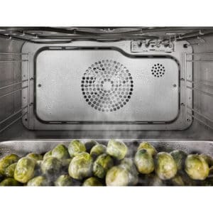 Lò hấp kèm nướng Miele DGC 7845