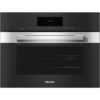 Lò hấp kèm nướng Miele DGC 7845