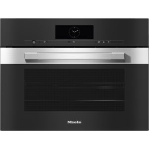 Lò hấp kèm nướng Miele DGC 7845