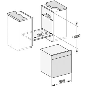 Miele DGC 7x6x 2 Gia Dụng Đức Đà Nẵng