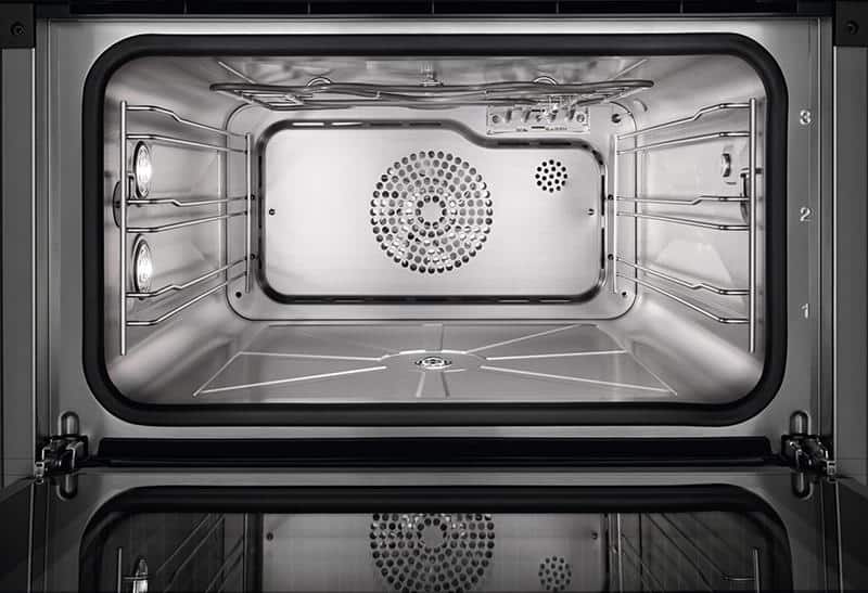 Lò Hấp Kèm Nướng Miele DGC 7865