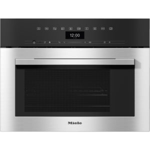 Lò hấp kết hợp vi sóng Miele DGM 7340
