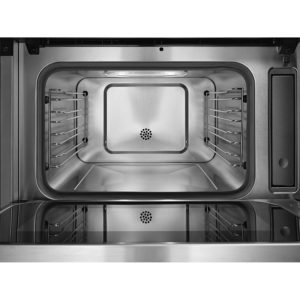 Lò hấp kết hợp vi sóng Miele DGM 7340