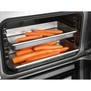 Lò hấp kết hợp vi sóng Miele DGM 7340