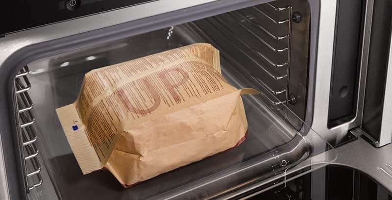 Lò hấp kết hợp vi sóng Miele DGM 7340