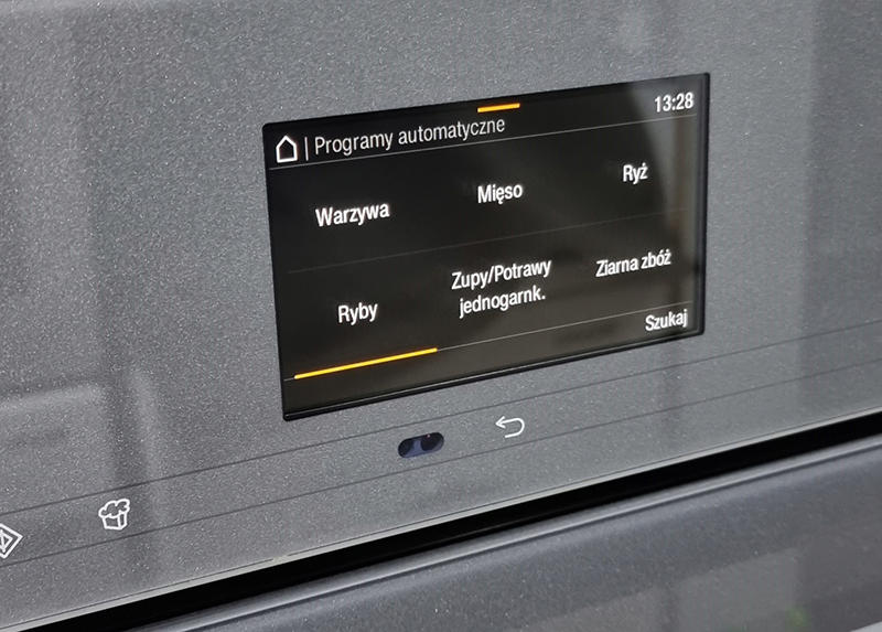 Lò Hấp Kết Hợp Vi Sóng Miele DGM 7640 10 Lò hấp kết hợp vi sóng Miele DGM 7640