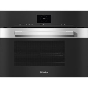 Lò hấp kết hợp vi sóng Miele DGM 7640
