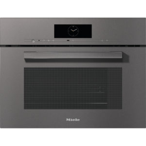 Lò hấp kết hợp vi sóng Miele DGM 7845