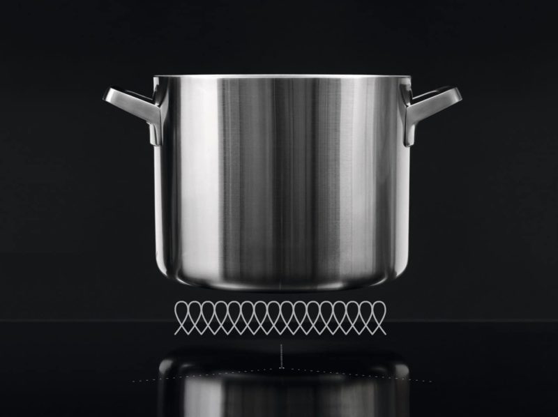 Bếp Từ 4 Vùng Nấu AEG IKB84431XB 16 Bếp Từ 4 Vùng Nấu AEG IKB84431XB