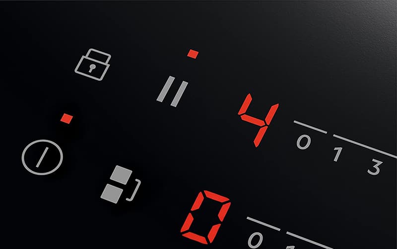 Bếp Từ 4 Vùng Nấu AEG IKB84431XB 6 Bếp Từ 4 Vùng Nấu AEG IKB84431XB