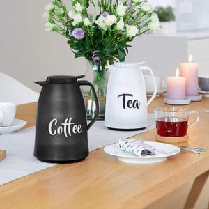 Bình Giữ Nhiệt Emsa Mambo 1L