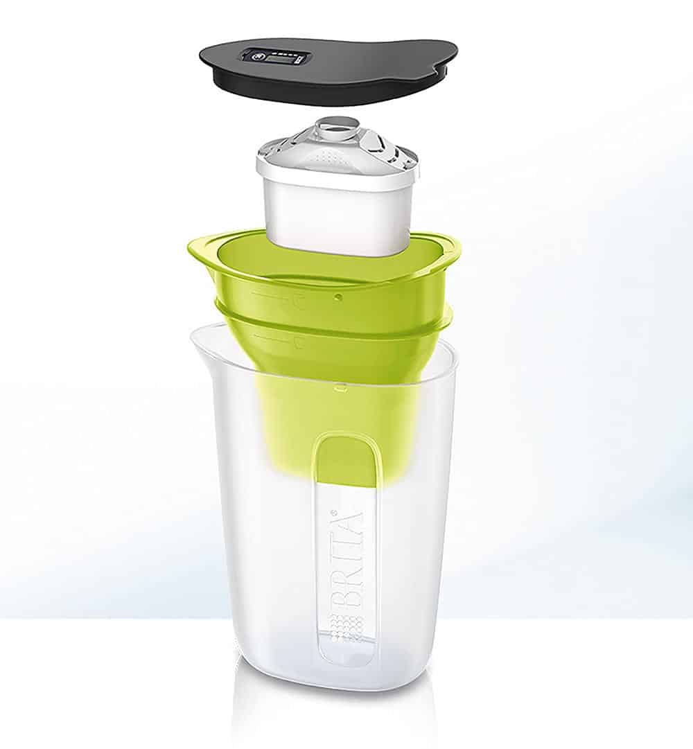 bình-lọc-nước-brita-green-2 Bình Lọc Nước Brita Green 1L