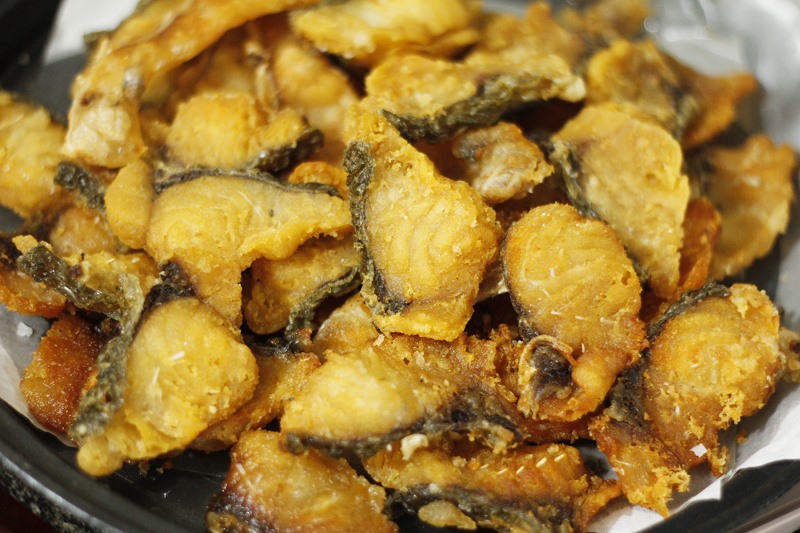 5 Cách Nấu Bún Cá Đơn Giản Tại Nhà Thơm Ngon, Chuẩn Vị Bắc 5 Cá rán