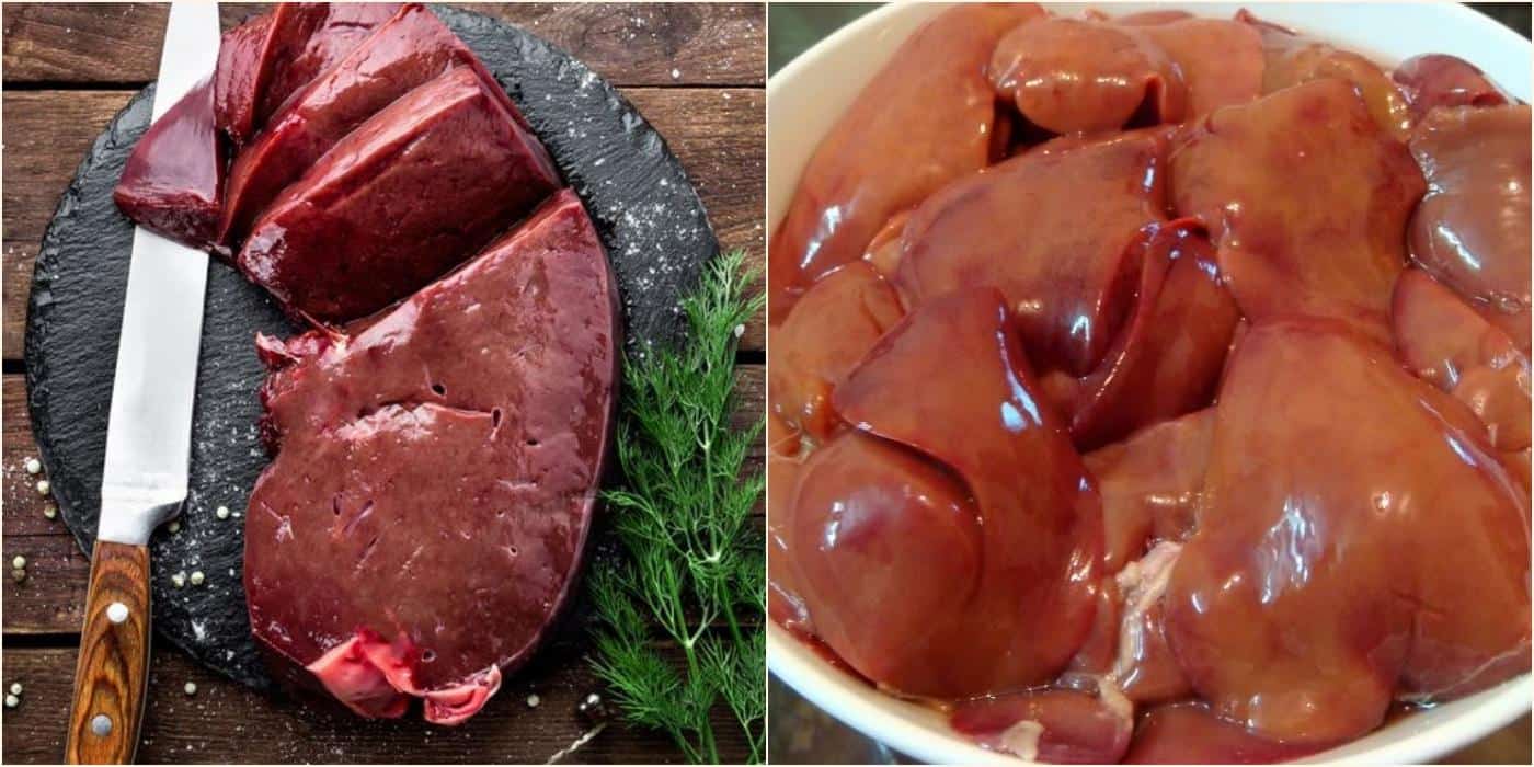 cách làm pate ngon