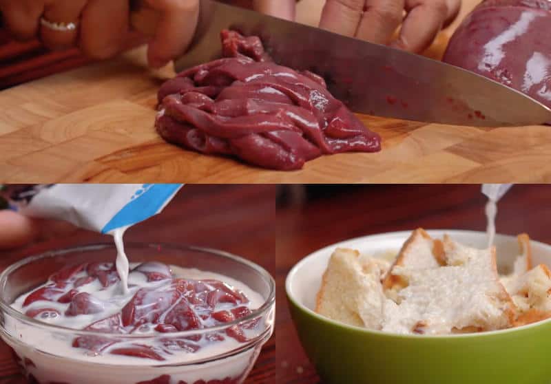 cách làm pate ngon