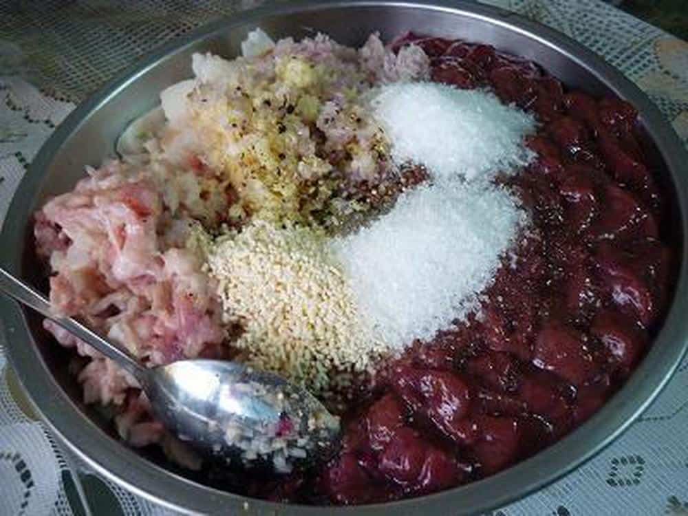 cách làm pate ngon