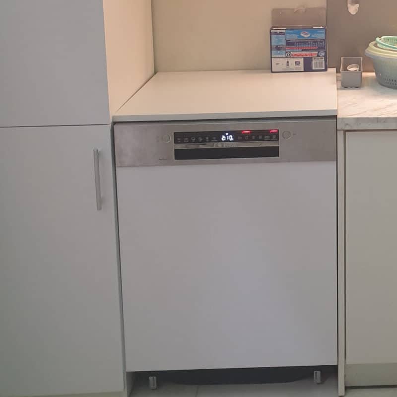 lap dat may rua bat bosch 3 1 Gia Dụng Đức Đà Nẵng