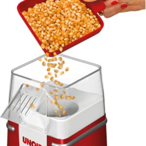 Máy Nổ Bắp Rang Bơ Unold 48525