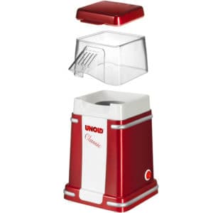 Máy Nổ Bắp Rang Bơ Unold 48525