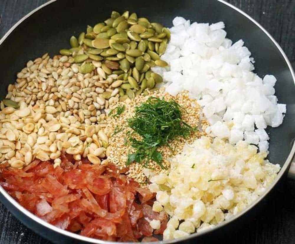 Tổng Hợp Một Số Công Thức Làm Bánh Trung Thu Đơn Giản Tại Nhà 8 bánh trung thu