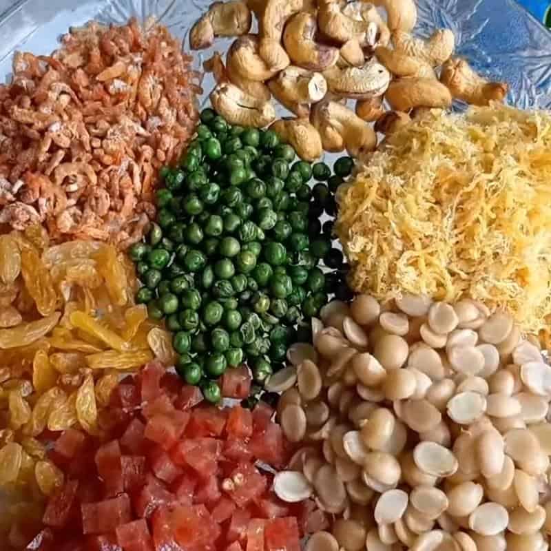 Tổng Hợp Một Số Công Thức Làm Bánh Trung Thu Đơn Giản Tại Nhà 1 bánh trung thu