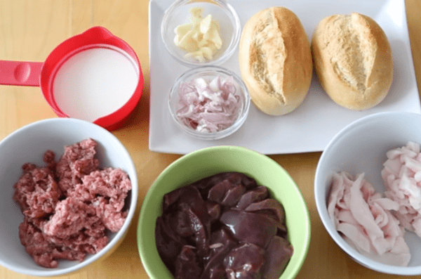 cách làm pate ngon