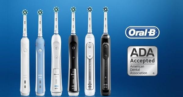 So sánh bàn chải điện Oral B và Philips, thương hiệu nào tốt? 1 so-sanh-ban-chai-dein-oralb-va-philips-1