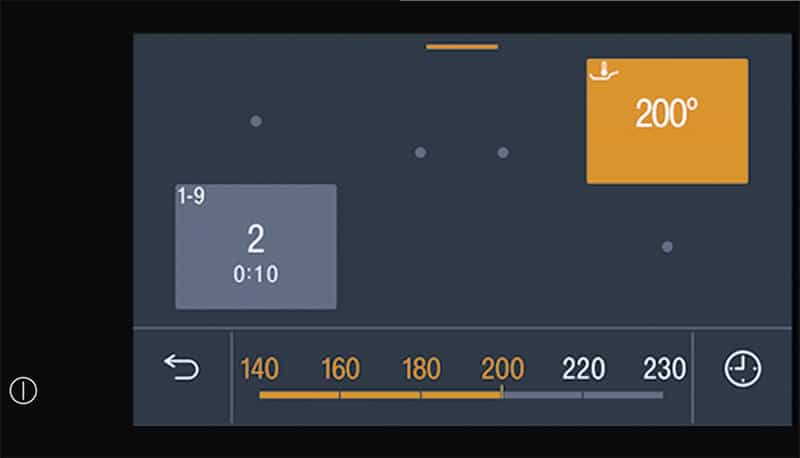 Bếp từ Miele KM 7999 FR