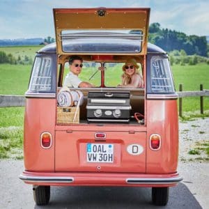 Bếp Nướng BBQ Rösle 25566 VIDERO G2-P Vario 30 Mbar Dùng Gas 7 Bep Nuong Gas Di Dong ROSLE VIDERO G2 P 7 Gia Dụng Đức Đà Nẵng