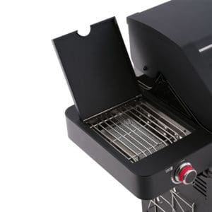 Bếp Nướng Gas RÖSLE VIDERO G2-S – FC Bayern Edition 4 Bep Nuong Gas ROSLE VIDERO G2 S FC Bayern Edition 4 Gia Dụng Đức Đà Nẵng