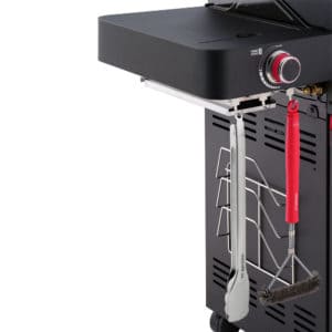 Bếp Nướng Gas RÖSLE VIDERO G2-S – FC Bayern Edition 7 Bếp Nướng Gas RÖSLE VIDERO G2-S – FC Bayern Edition