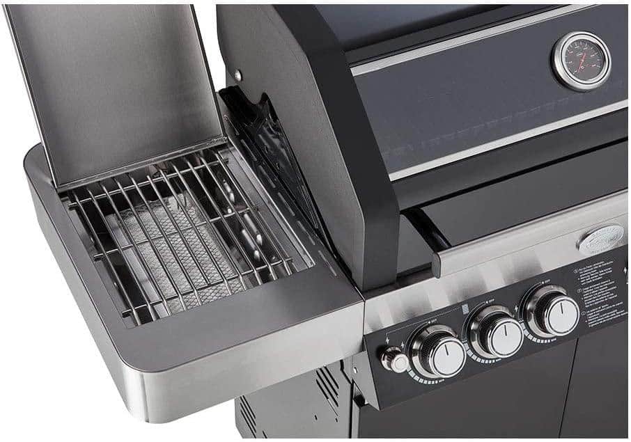 Bep-Nuong-Gas-ROSLE-Videro-G4-50-4 Bep Nuong Gas ROSLE Videro G4 50 4 Gia Dụng Đức Đà Nẵng