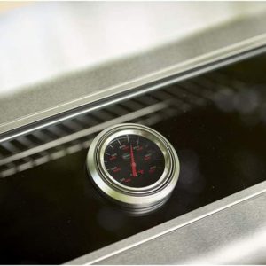 Bếp Nướng Gas RÖSLE Videro G4 50 mbar Black 5 Bep Nuong Gas ROSLE Videro G4 50 5 Gia Dụng Đức Đà Nẵng