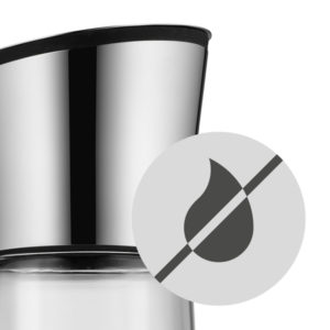 Binh Dung Nuoc Wmf Basic Wasserkaraffe 15L Co Tay Cam 10 Gia Dụng Đức Đà Nẵng