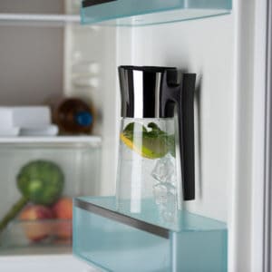 Bình Đựng Nước WMF Basic Wasserkaraffe 1,5L Có Tay Cầm