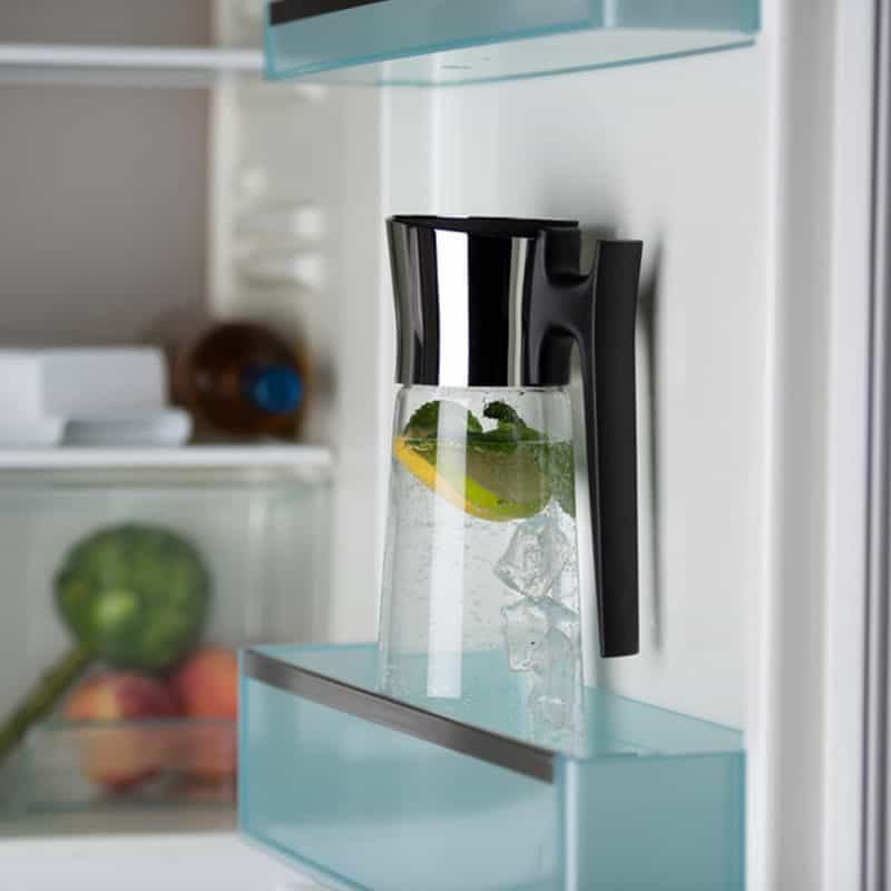 Bình Đựng Nước WMF Basic Wasserkaraffe 1,5L Có Tay Cầm