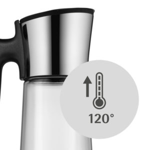 Binh Dung Nuoc Wmf Basic Wasserkaraffe 15L Co Tay Cam 9 Gia Dụng Đức Đà Nẵng