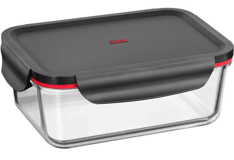 Bộ 3 Hộp Đựng Thực Phẩm Silit 2141295778 Storio Multifunktionsschalen 9 Bộ 3 Hộp Đựng Thực Phẩm Silit 2141295778 Storio Multifunktionsschalen