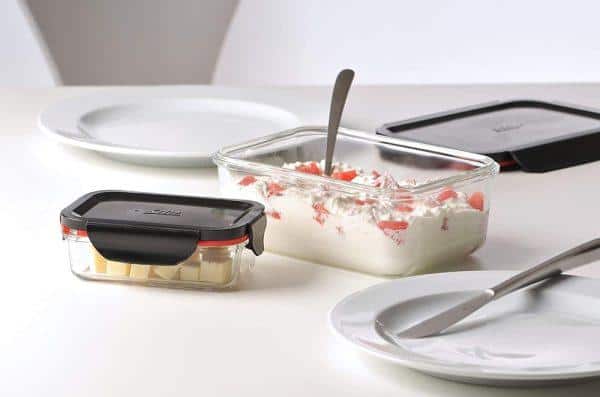 Bộ 3 Hộp Đựng Thực Phẩm Silit 2141295778 Storio Multifunktionsschalen 6 Bộ 3 Hộp Đựng Thực Phẩm Silit 2141295778 Storio Multifunktionsschalen