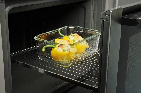 Bộ 3 Hộp Đựng Thực Phẩm Silit 2141295778 Storio Multifunktionsschalen 8 Bộ 3 Hộp Đựng Thực Phẩm Silit 2141295778 Storio Multifunktionsschalen