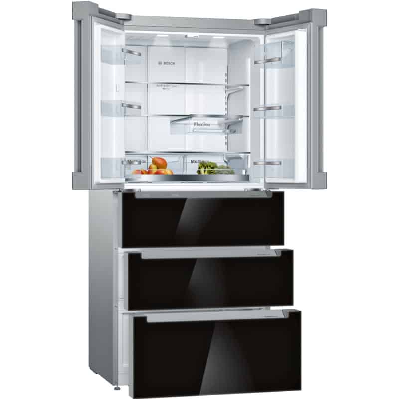 Tủ Lạnh Bosch KFN86AA76J Serie 6