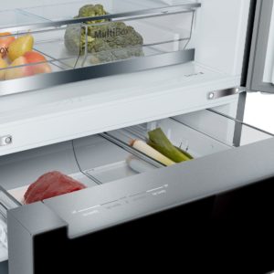 Tủ Lạnh Bosch KFN86AA76J Serie 6