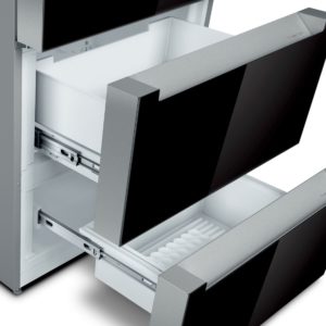 Tủ Lạnh Bosch KFN86AA76J Serie 6