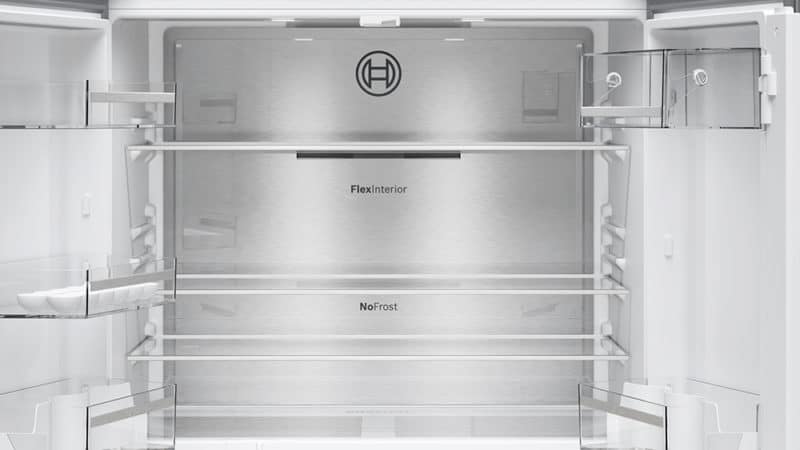 Tủ Lạnh Bosch KFN96APEAG Serie 6 22 Tủ Lạnh Bosch KFN96APEAG Serie 6